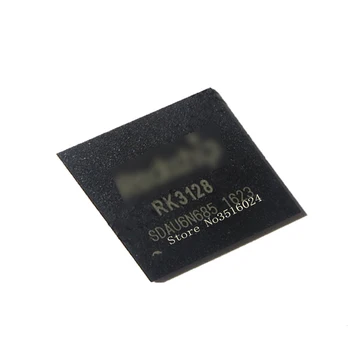 1 бр./лот BGA RK3128 BGA316 процесор чип, 100% оригинални бърза доставка в присъствието на