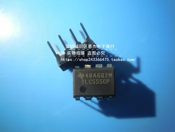 1 бр. мебели в TLC555CP CMOS чип таймер DIP - 8