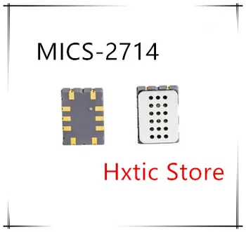 1 бр. Микроэлектромеханическая система Газови сензори NO2 H2 O3 MiCS-2714 2714