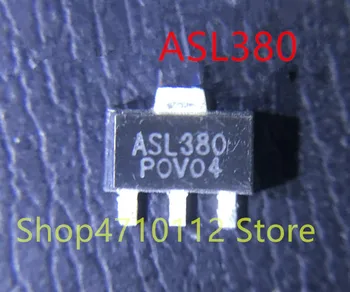 10 Бр./ЛОТ ASL380 SOT-89