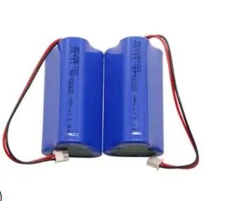 50 бр./лот превъзходно качество на 11,1 В 18650-3 S литиева батерия литиево-йонна акумулаторна батерия 18650 акумулаторна батерия