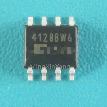 5ШТ 4128BW6 TS4128BW6 СОП-8 Интегрална схема на чип за IC