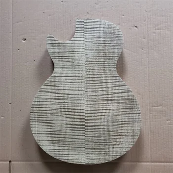 JNTM Custom Guitar Factory / Комплект за китара със собствените си ръце / Корпус електрическа китара със собствените си ръце (775)