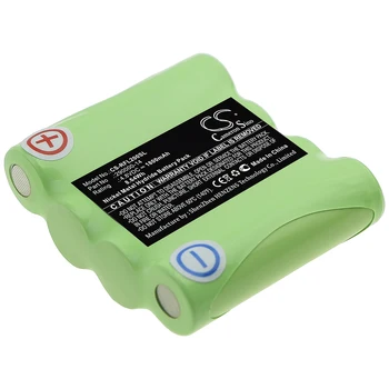 Батерия CS 1800 ма/ 8,64 Wh за въртящи лазер FL 20, FL 200A 290000-14