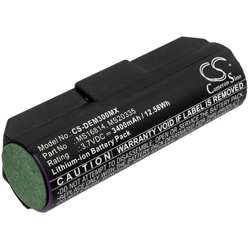 Батерия CS 3400 mah/ 12,58 Wh за Drager Infinity M300 MS16814, MS20335