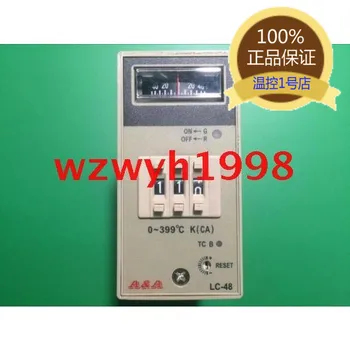Тип регулатор на температурата метър контрол на температурата ЛК48 показалеца на ЛК-48 за пластмасови регулатор на температурата отклонения машини